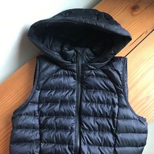Lululemon Down For It puffy vest - 4